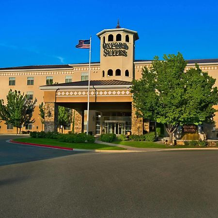 Oxford Suites Boise Esterno foto
