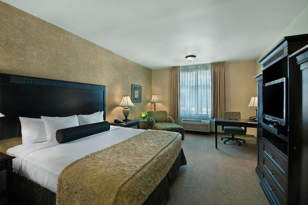 Oxford Suites Boise Camera foto